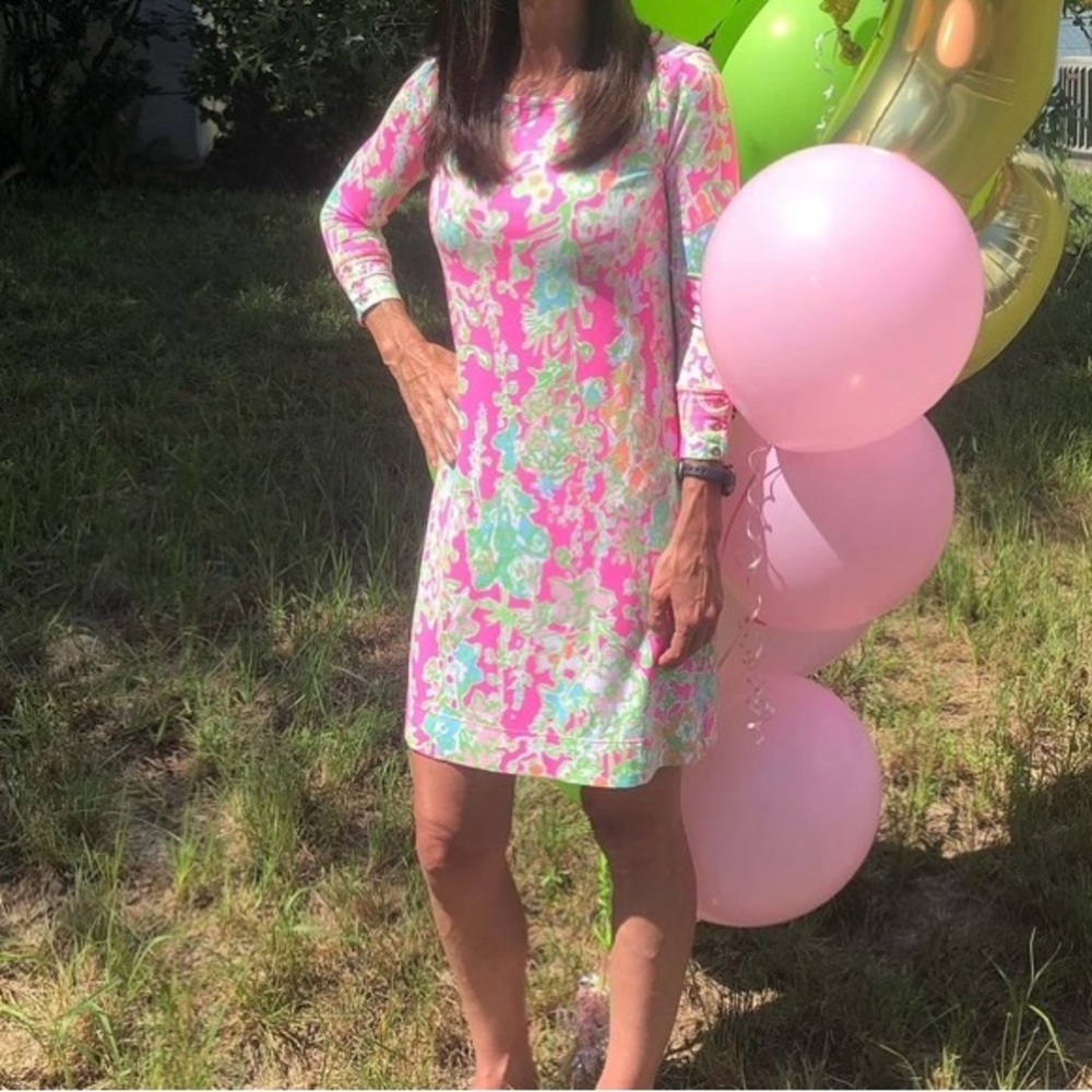 Lilly Pulitzer Southern Charm Dress